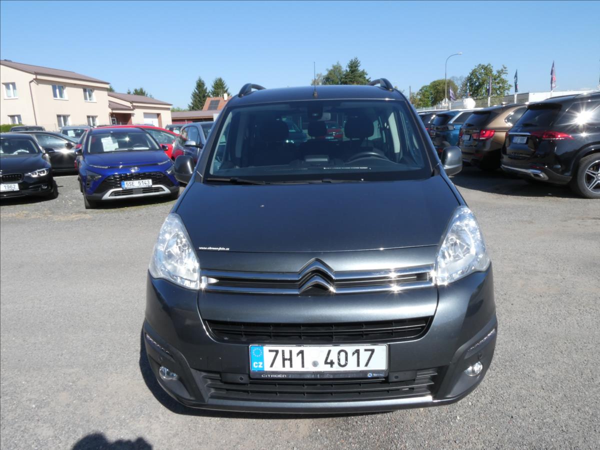 Citroën Berlingo