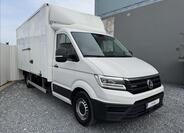 Volkswagen Crafter 1