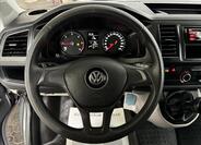 Volkswagen Transporter 17