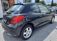 Peugeot 207 7