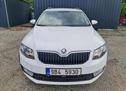 Škoda Octavia 2