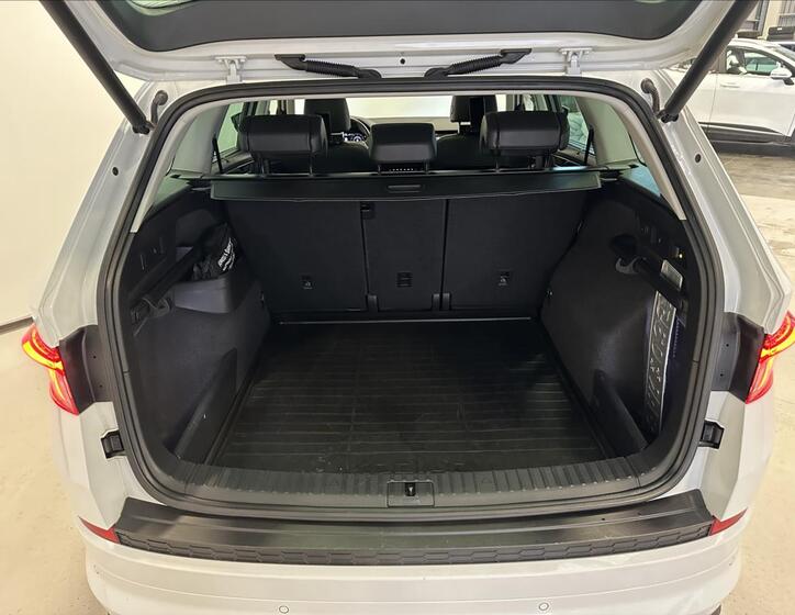 Škoda Kodiaq 36