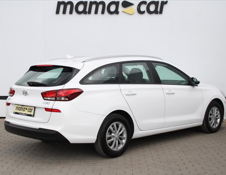 Hyundai i30 7