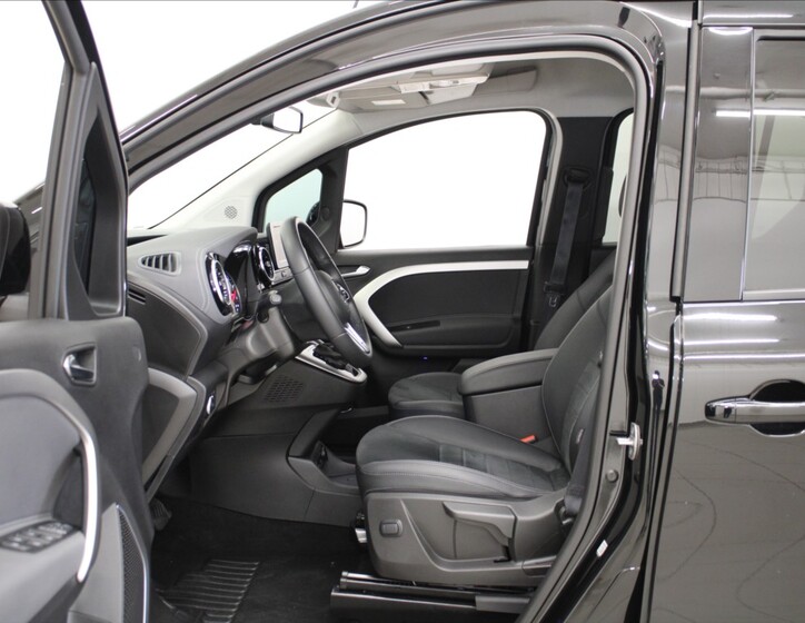 Mercedes-Benz Citan 6