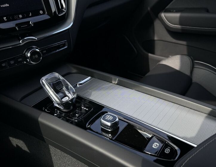 Volvo XC60 23