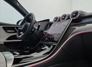 Mercedes-Benz Třídy C 16