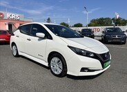 Nissan Leaf 15