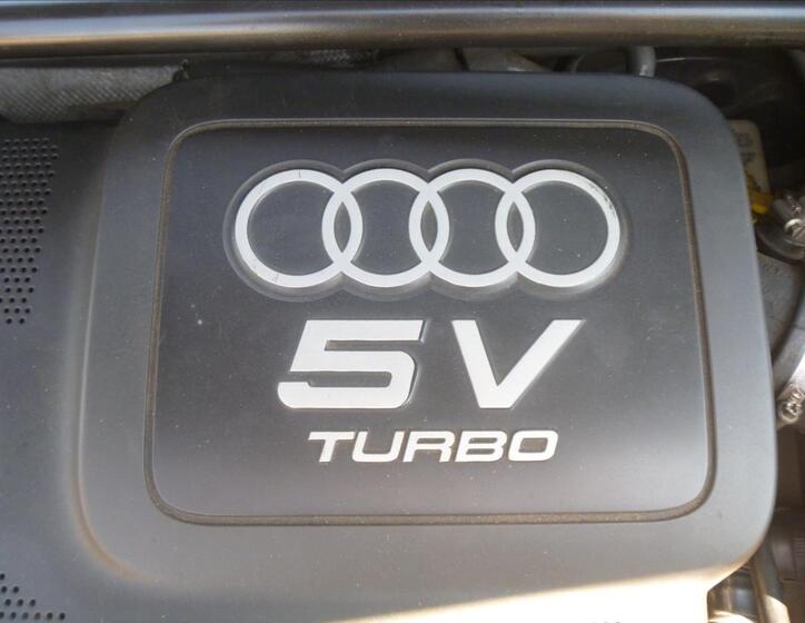 Audi TT 31