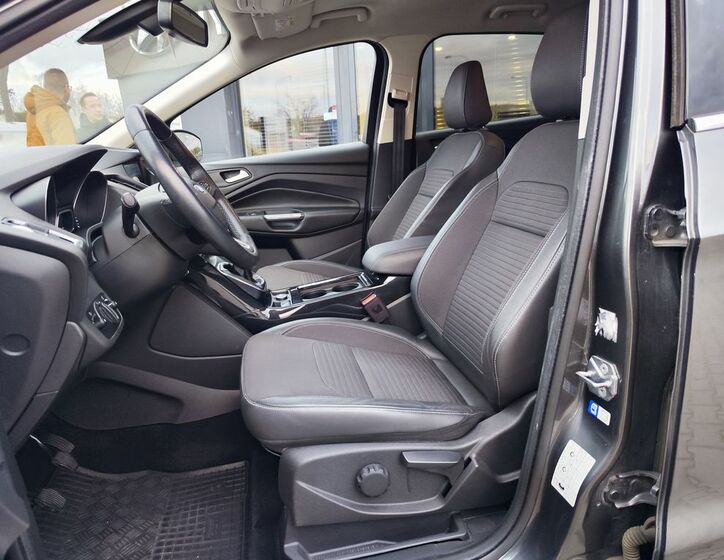 Ford Kuga 15