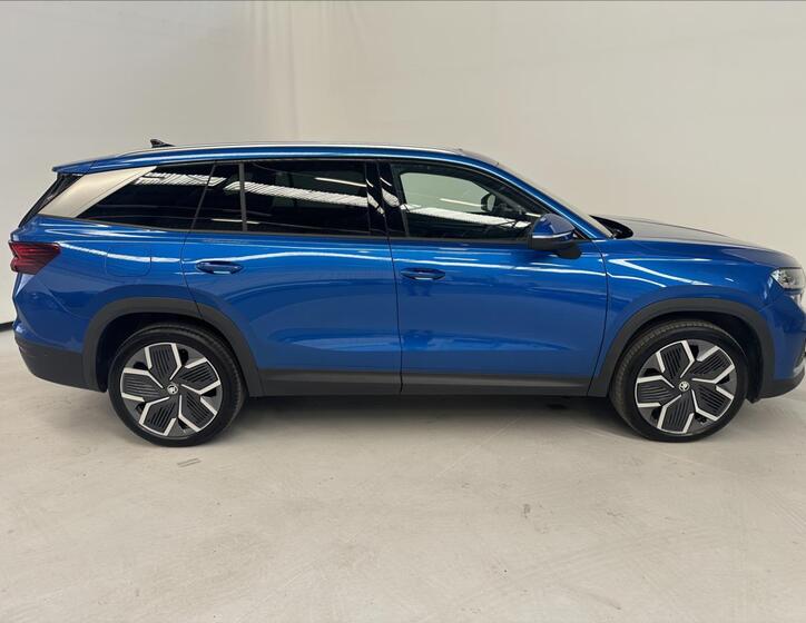Škoda Kodiaq 3