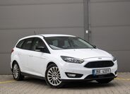 Ford Focus 3