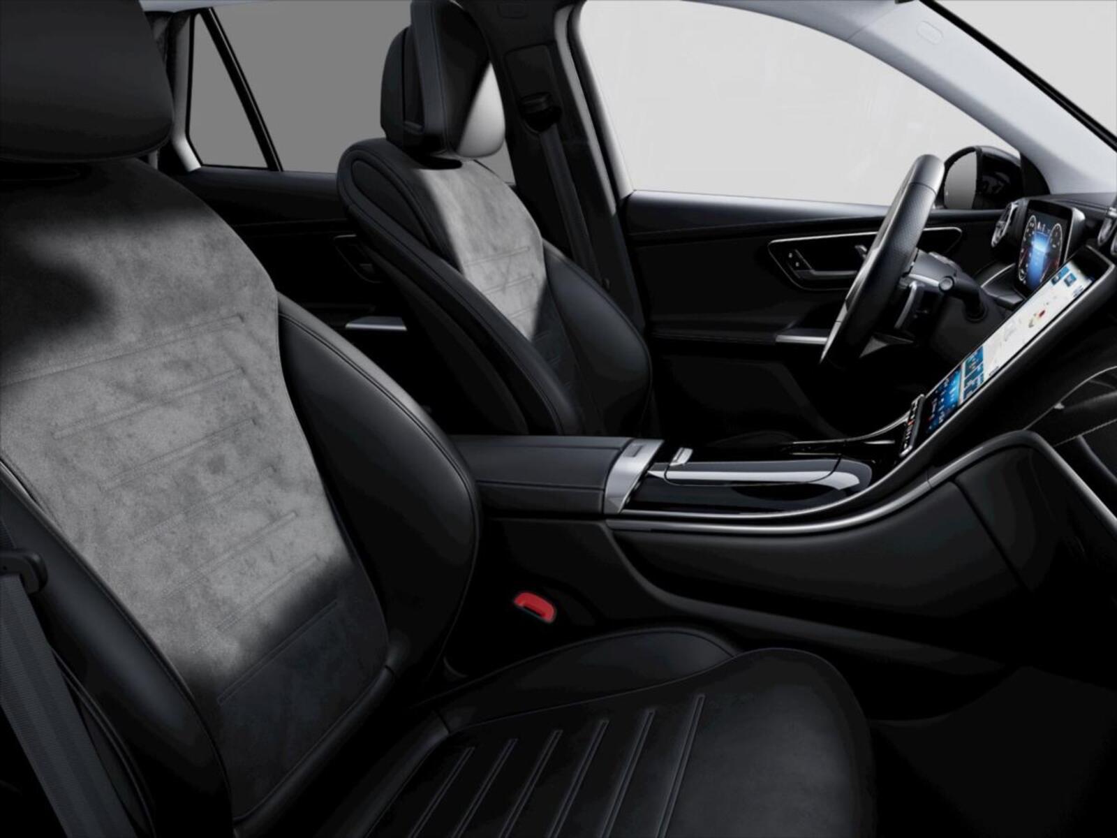 Mercedes-Benz GLC 7