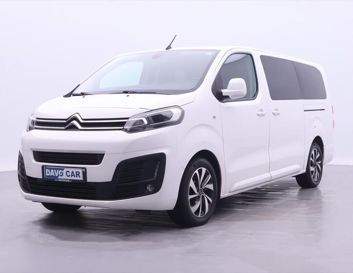 Citroën SpaceTourer 3