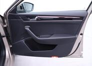 Škoda Superb 13