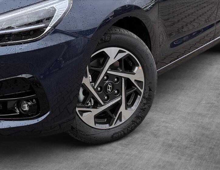 Hyundai i30 10