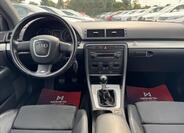 Audi A4 17