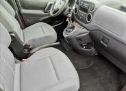 Citroën Berlingo 14