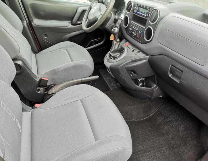 Citroën Berlingo 14