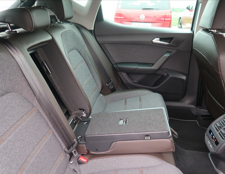 Seat Leon 13