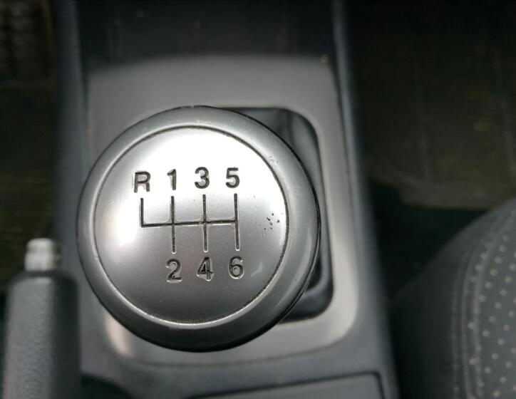 KIA Magentis 9