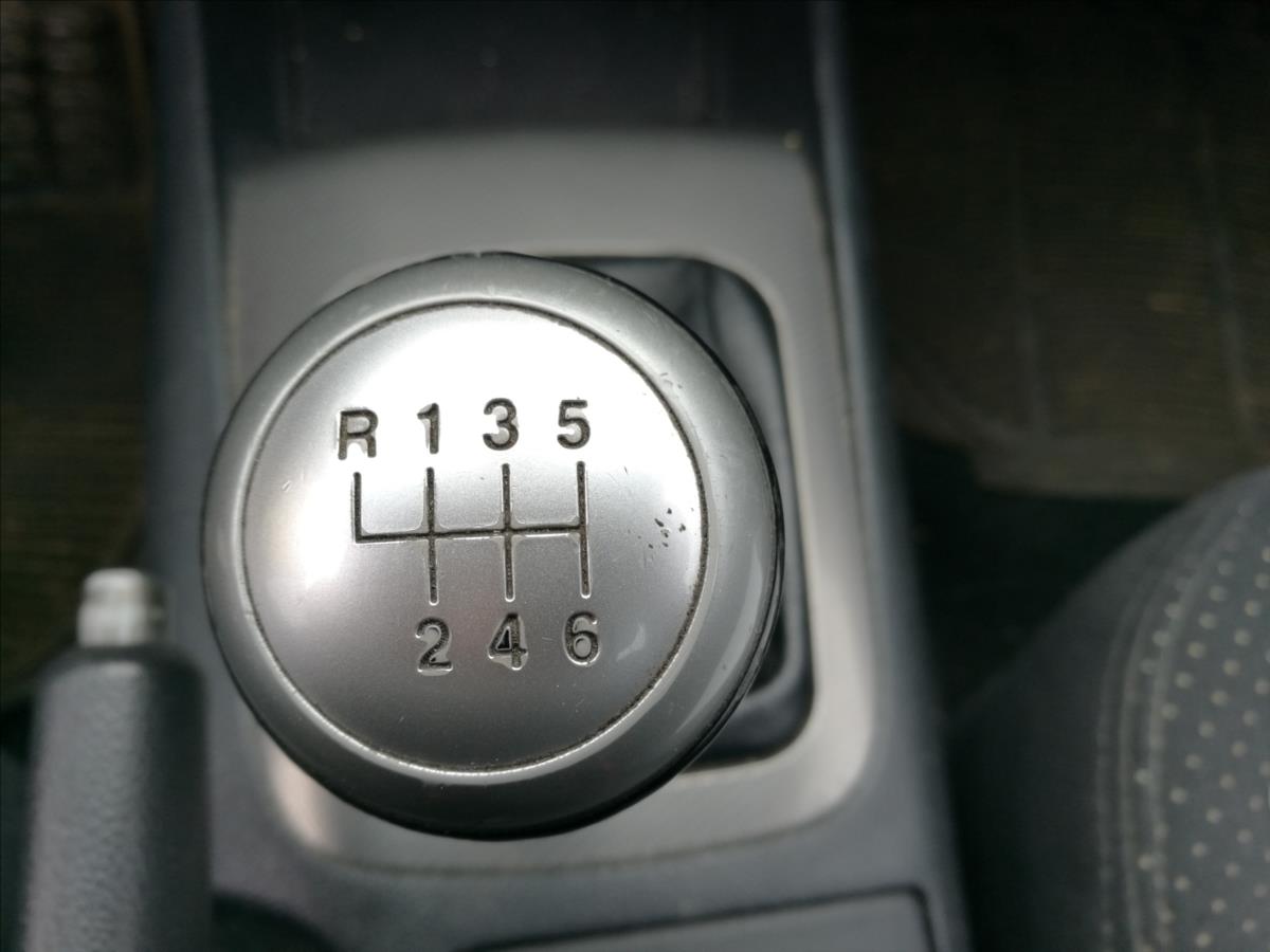 KIA Magentis