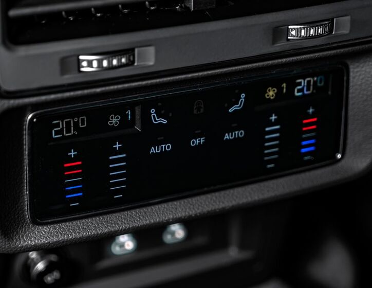 Audi Q7 17