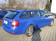 Škoda Octavia 4