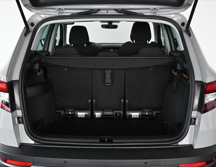 Škoda Karoq 6