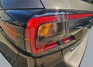 Subaru Outback 35