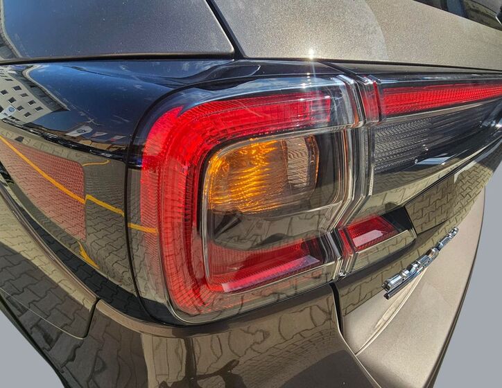 Subaru Outback 35