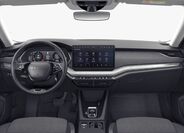 Škoda Octavia 5