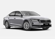 Škoda Octavia 1