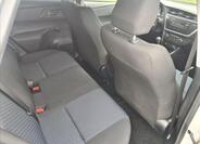 Toyota Auris 8