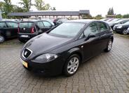 Seat Leon 2