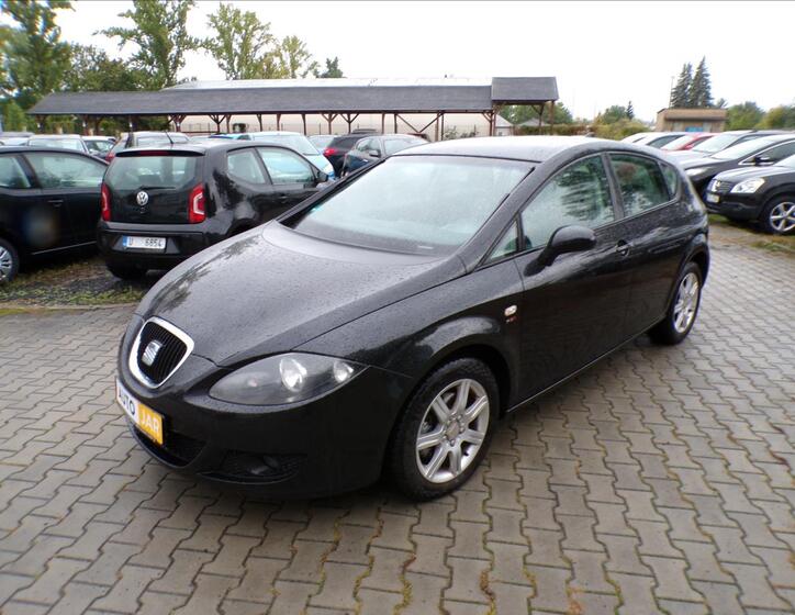 Seat Leon 2