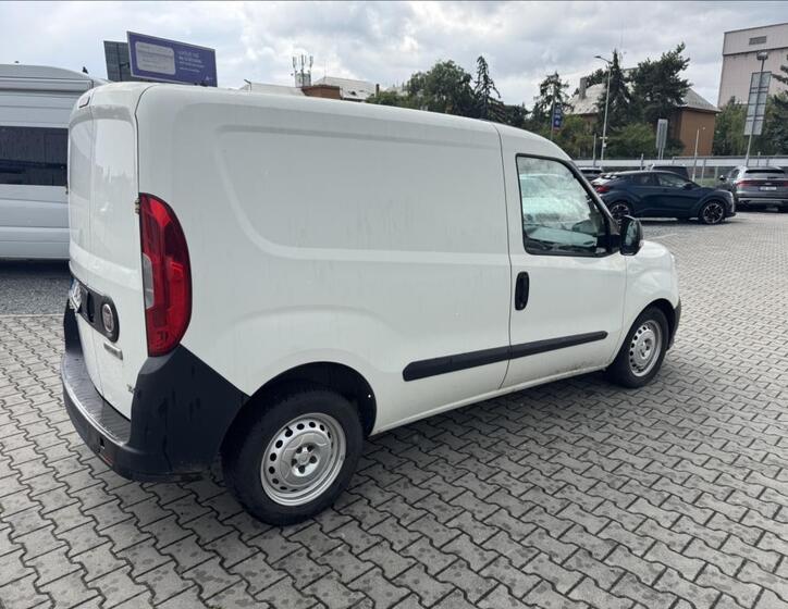 Fiat Dobló 4