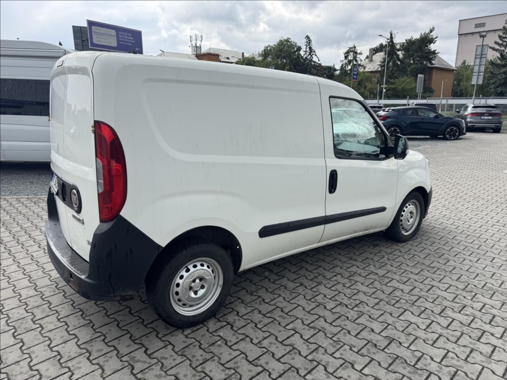 Fiat Dobló