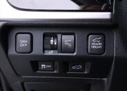 Subaru Forester 16