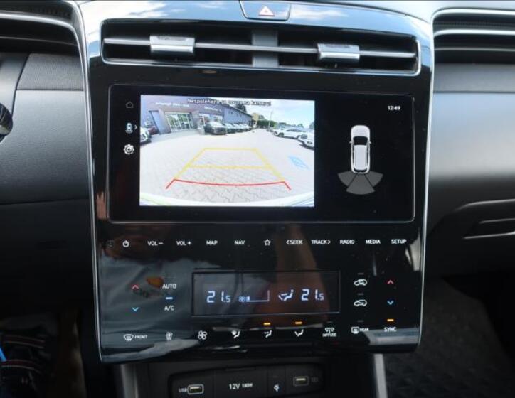 Hyundai Tucson 23