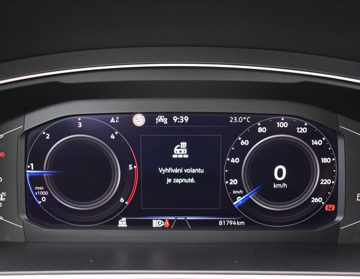 Volkswagen Tiguan 29