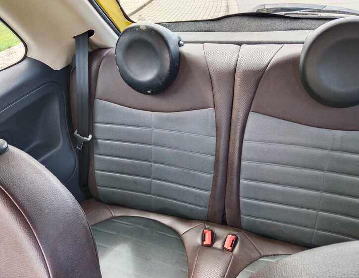 Fiat 500 8