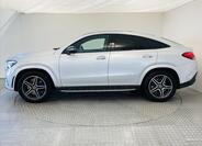 Mercedes-Benz GLE 3