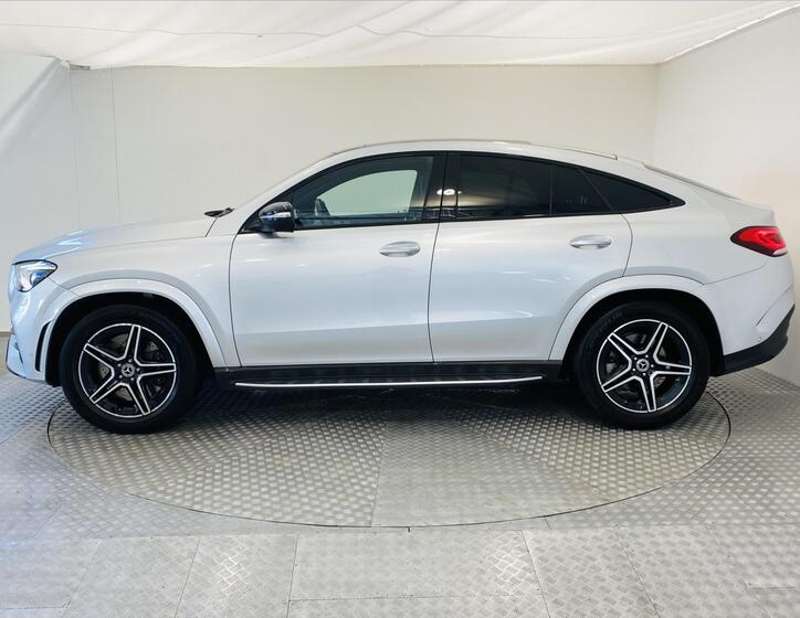 Mercedes-Benz GLE 3