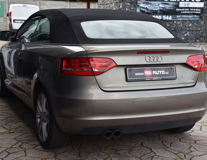 Audi A3 10