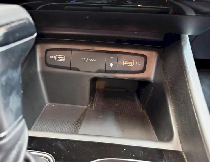 Hyundai Tucson 30