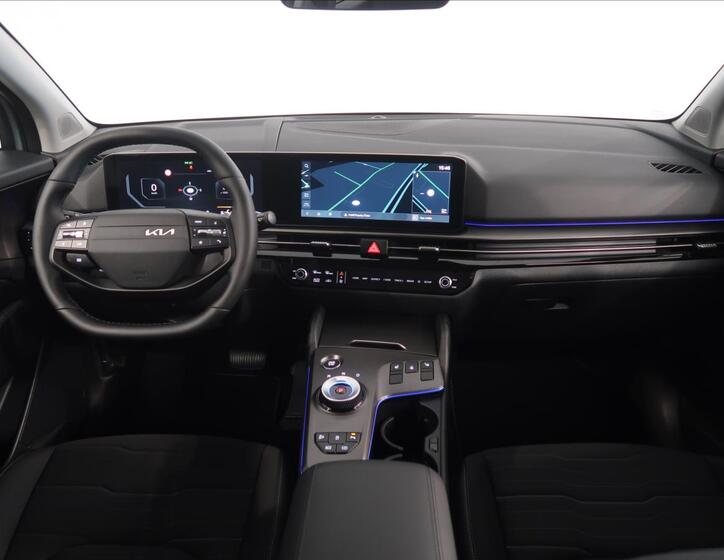 KIA Sportage 5