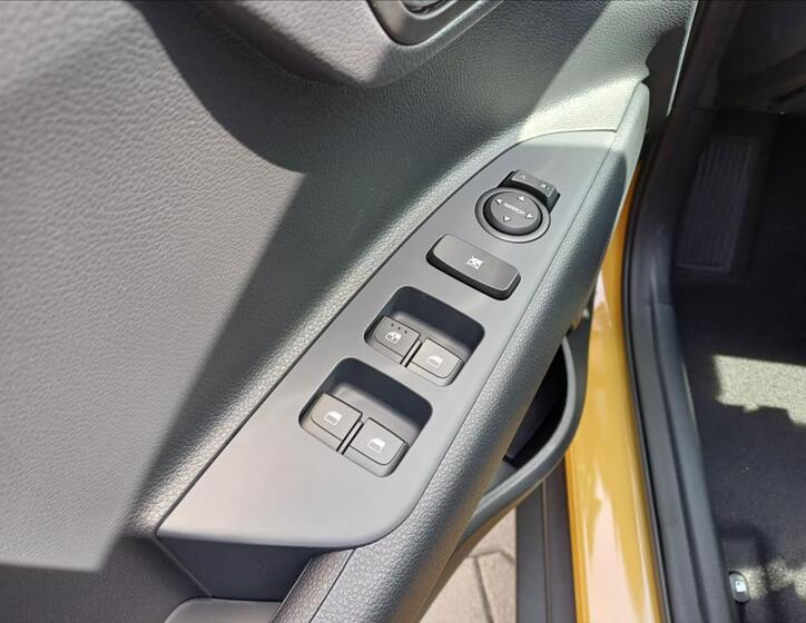 KIA Stonic 12
