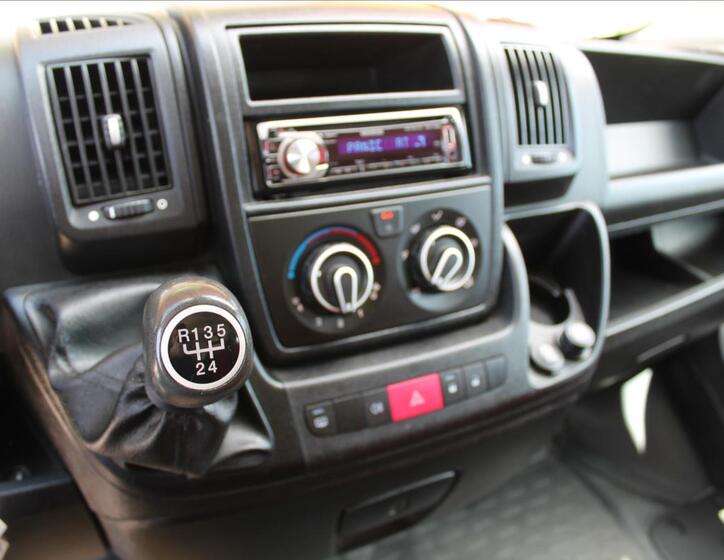 Fiat Ducato 15