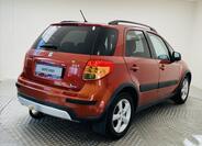 Suzuki SX4 2