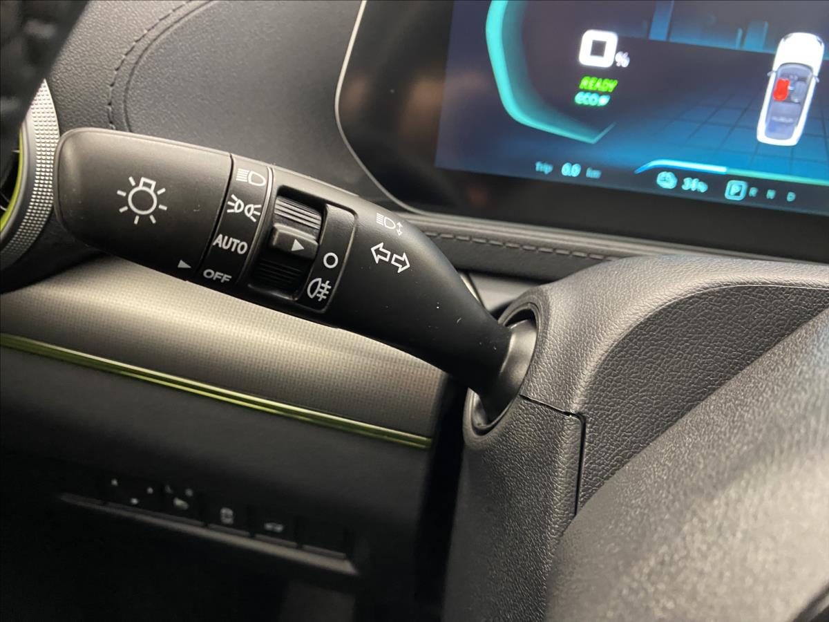 Dongfeng T5 EVO EV
